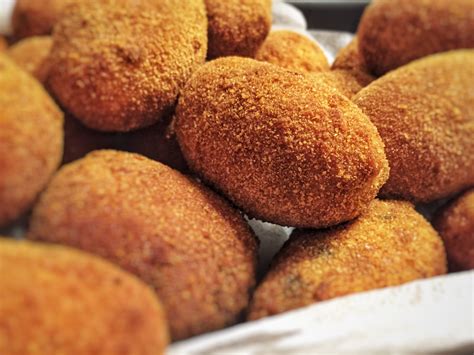 squash croquettes recipe.